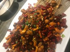 -庆合府重庆大排档(紫都城店)