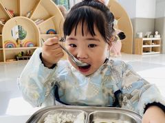 -Ababy安彼儿童成长中心(东方润园店)