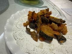 -新享乐海鲜(翠华路店)