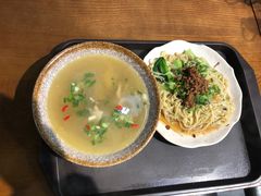 -寻味闽台风味美食馆·王记手打面