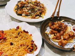 -如丰晟宴(长安万达店)