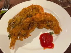 -圆顶阁西餐厅(郑州索菲特国际饭店 )