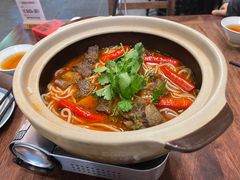 -新李记 · 口味菜馆(南郊公园店)