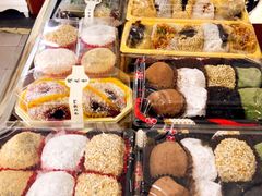 -糯米香(长江路店)