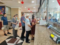 -新302餐厅(国家新闻出版广电总局)