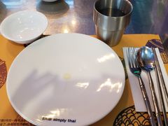 -simply thai天泰(长泰广场店)