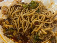 -华兴街自力面店