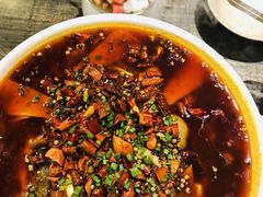 -庆合府重庆大排档(紫都城店)