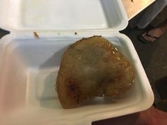 -老妈宫粽球