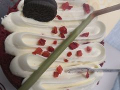 红丝绒爆浆-CAKE BOSS 蛋糕老板(西单君太百货店)