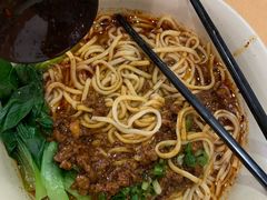 -李先生牛肉面大王(昌平鼓楼店)