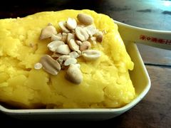 -海口骑楼小吃街