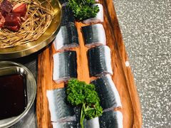 -本炙炭烤·蒲烧活鳗料理店(金沙洲店)
