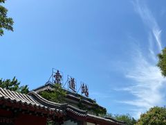 -千佛山风景名胜区