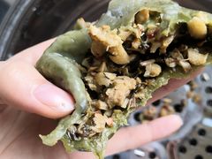 -杨爱珍大排档(龙游店)