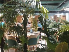 大堂-春润大地海南椰子鸡(沙井京基百纳广场店)