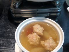 -简小舍·民间手艺菜(武昌江滩店)