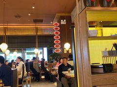 大堂-弄堂里(西溪龙湖天街店)