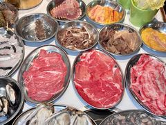 -行运海鲜食集(北京首店)