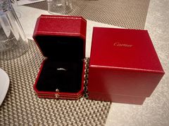 -卡地亚(杭州大厦精品店)