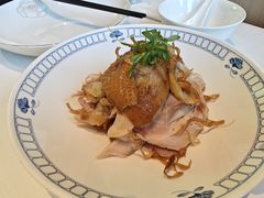 -杏花堂晋商私房菜(华熙五棵松店)
