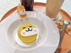 -柴务处·柴犬主题狗咖
