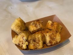 -广州素食学校·素猫豆腐(长洲码头店)