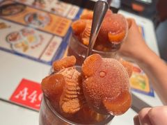 -文通冰室(祈福缤纷世界店)