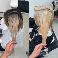 -DL HOPE明星造型