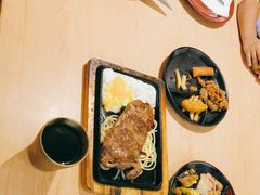 -凡塔斯牛排自助餐厅(莆田万达店)