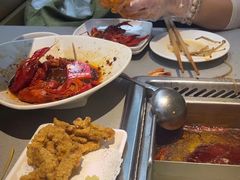 -海底捞火锅(振华商厦店)