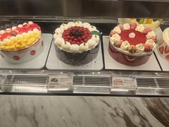 -85度C(上海仓汇路店)