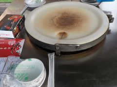 -冰冰龙虾·江湖菜·花园江景餐厅