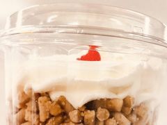 -红宝石·鲜奶小方·海派西点房(莘庄龙之梦店)