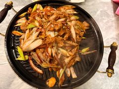 -旺顺阁·北京菜·烤鸭(大望路店)