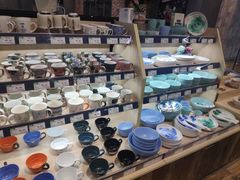-果蔬好生活超市(乐堤港店)