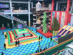 -蒙特利亲子乐园