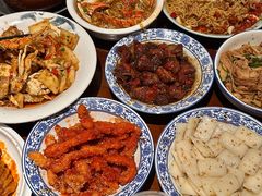 -回家吃饭·地道南昌菜(建德观总店)