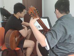 -迷音音乐国际艺术中心(三林店)