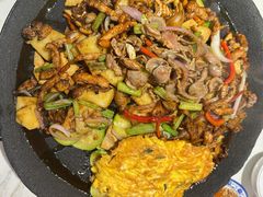 -一烙锅(友谊店)