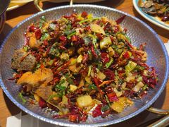 -东来土菜馆(民祥园路店)