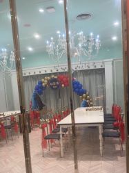 -MELAND CLUB(万象天地旗舰店)