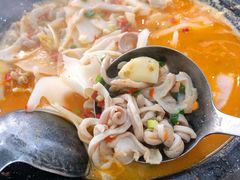 -李师傅脆肚(华强北店)