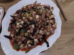 -醉小酒馆·川菜·江湖菜·重庆菜(观音桥旗舰店)