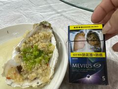-众味海鲜大排档·活海鲜·潮汕味(南澳店)