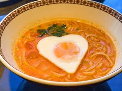 长寿面-新荣记(BFC外滩金融中心店)