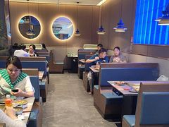 -非烤勿扰自助烤肉(宝安天虹店)