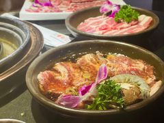 -农乐园炭火烤肉(世茂店)