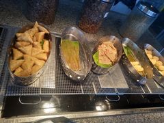 -解放碑威斯汀酒店-知味国际美食餐厅