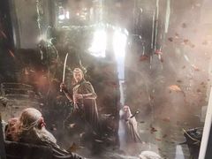 -霍比特人村